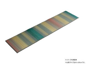 �y���������z���� �L�b�`���}�b�gF�W�[�O 43×240cm GY 1081880135135