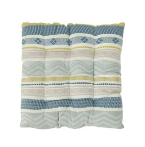 �y���������z �u���[�W �V�[�g�N�b�V���� 40×40cm BL