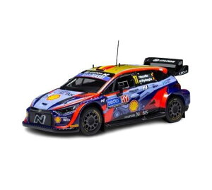 yzixo CN\ 1/43XP[ qf I20 N Rally1 22tBh 11 T.Neuville/M.Wydaeghe RAM866LQ