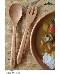 【送料無料】FORESTABLE スプーン S ECZ215