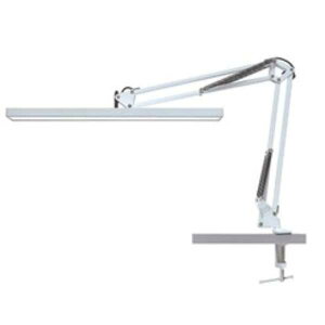 【送料無料】東京メタル LEDアームライト TMTL-002WH