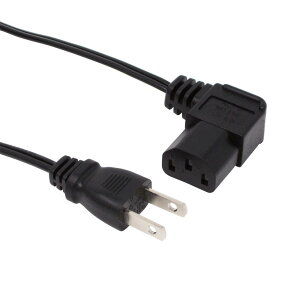 yzAClbNX ACdP[u ɍL^^Cv (0.5m) ACP-05L-BK