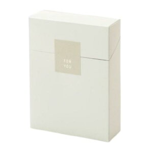 yz BLOCK ALBUM J[hAoi|t[j WHITE GHAP-02