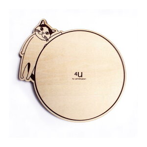 yz4U coaster-CAT- lRR[X^[ ueBbVV[gwA YK17-101