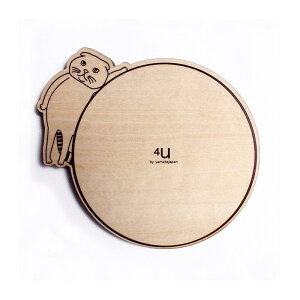 yz4U coaster-CAT- lRR[X^[ XReBbVtH[h YK17-101