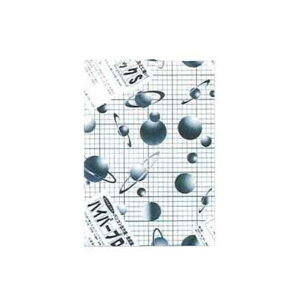 yz ARTEiAej ڒܕtAX`[{[h nCp[v^bNS 1mm A2i420×594mmj 1HP-A2