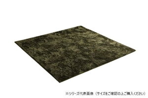 yzO ۉH 2 (185×185cm) zbgJ[ybgΉ O[ 3985169