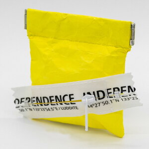 �y���������z���_�C�g Tyvek �}���`�p�[�p�X�P�[�XXS YE LDTV-MPXS-06