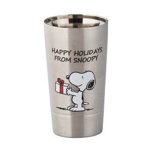 yzs[ibc SNOOPY Xk[s[ d^u[ happy holiday SN451-855