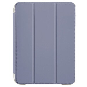 yziJoV iPad mini(2021)ՌzP[X/p[v TBC-IPM2102PUR