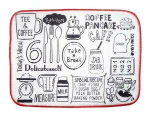 yzhCO}bg 30×40cm RECIPE