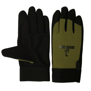 �y���������z���쏤�� �G�[�X PU��� �t���L�V�K�[�h���C�g �O���[�� L�T�C�Y AG6770