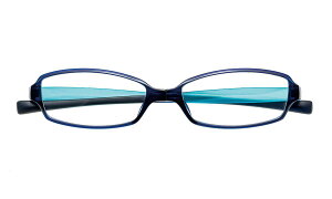 yzςȃKl HM-1001 C2 NAVY/AQUA +1.5