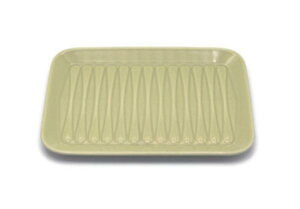 【送料無料】saraet 肉皿 イエロー AR0604447