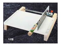 楽天市場】ウエダ製作所 めん切カッター 12型の通販