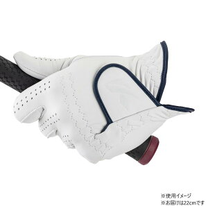 【送料無料】キャスコ シルキーフィット レギュラーサイズ ホワイト 22cm