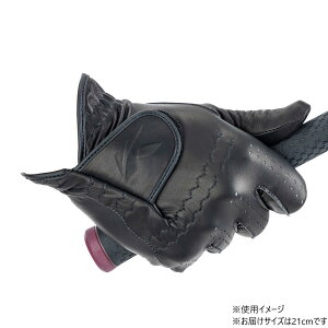 【送料無料】キャスコ シルキーフィット レギュラーサイズ ブラック 21cm