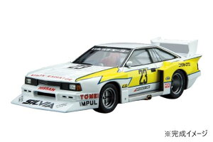 yz ގ 1/24 jbT KS110 VrAX[p[VGbg '82