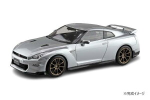 �y���������z ���������ގ� �j�b�T�� R35 NISSAN GT-R 2024�i�A���e�B���C�g���^���V���o�[�j