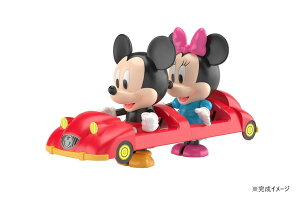 【送料無料】 青島文化教材社 ディズニー キャラクター ミッキー&ミニー