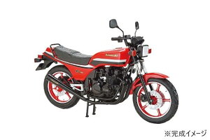 yz ގ 1/12 JTL KZ400M Z400GP '82