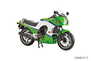 yz ގ 1/12 JTL ZX900A GPZ900R Ninja '85