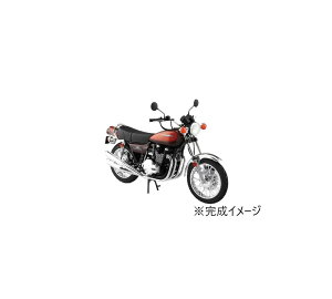 青島文化教材社 1/12 バイクシリーズ No.32 カワサキ 750RS(Z2  