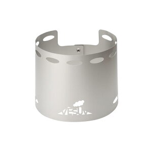 yzVESUV Windshield / 1.3L pot EBY644