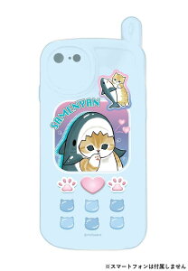 yzmofusand iPhoneSE (2E3) /8E7ΉgKP[P[X Tɂ MOFU-37A