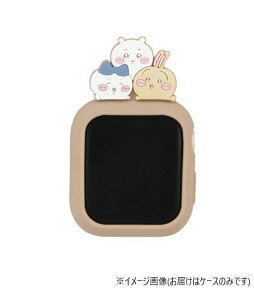 �y���������z�������� AppleWatch41 / 40mm�Ή� �V���R���P�[�X �W�� CK-32A