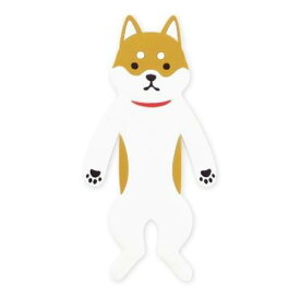 【送料無料】スティッキーフック フレンズ シバイヌ・SH-F-05