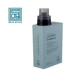 yzLAUNDRY SYMBOLS h[V{Y fBXyT[ lߑւ{g 600ml BL 457085