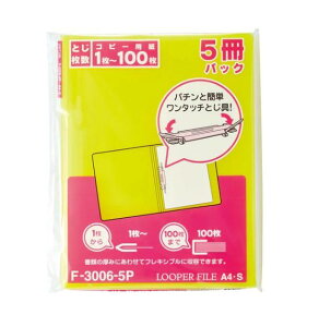 yz LIHIT LAB.iqguj@[p[t@C@A4@5@CG[@F-3006-5P-17