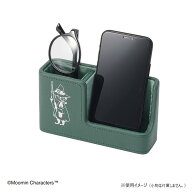 【送料無料】スマホ＆メガネスタンド スナフキン 152-240231S