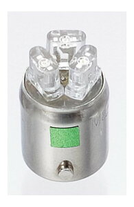 yzMH}cV} Lr[ (1) 12v BA9S zCg 3LED gU^Cv L703F WH