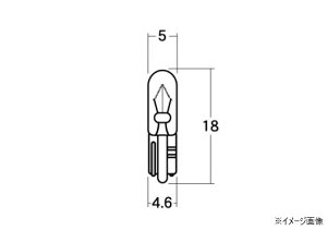 yzMH}cV} Md (2) 12v2w T5WB  AWB112