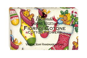 yzFLORINDA tOX\[v NX}XA Rbgt[