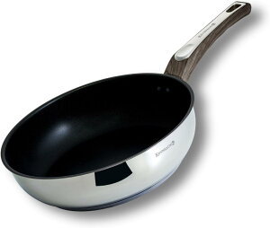 �y���������z KEVNHAUN �X�e�����X�f�B�[�v�p��26cm�i�ؖځj KVDP26