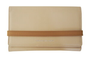 【送料無料】アットファースト 家計管理ポーチ カラーズ BE AF7193