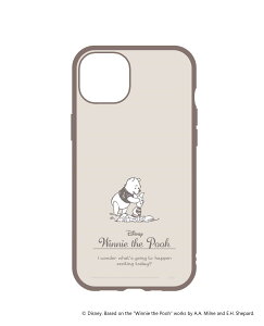 yzfBYj[ IIIIfit iPhone15 Plus/14 PlusΉP[X ܂̃v[ DNG-152PO