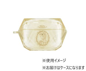 yzfBYj[ AirPods Pro (2) / AirPods ProΉ\tgP[X x DNG-52BL