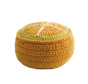 【送料無料】 ミササ ウエイト ピンクッション オレンジ 610330