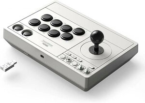 yz 8BitDo Arcade Stick for Xbox zCg CY-8BDASX-WH