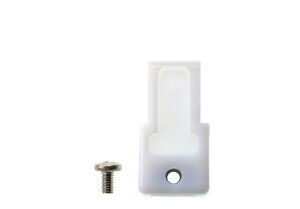 【送料無料】 ハイロジック 94483 網戸用振れ止 YKK HHX0023 1個