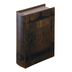 yzBOOK BOX 28489