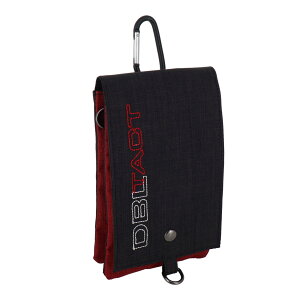 �y���������z DBLTACT�@�}���`���[�P�[�X�@�ۃ��b�h�@DT-MTP2-RE�@582819