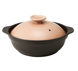 【送料無料】 超軽量土鍋 超軽量IH土鍋 9号 PKBE T-960295