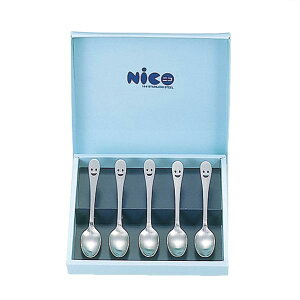 yzNICO R[q[Xv[ 5PC 0862027