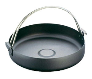 【送料無料】寿喜弥来鍋 すきやきなべ 「あなたごのみ」 26cm 0247005