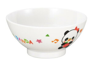 【送料無料】ENTEC エンテック PA-5 飯椀 赤ちゃんパンダ